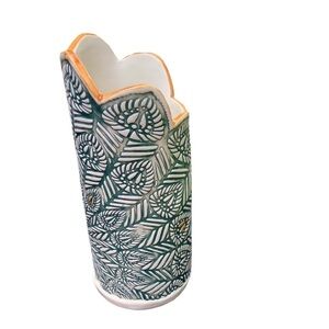 🆕 Bohemian Pottery Vase